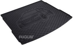 Rigum Tavita de portbagaj Audi Q5 FY, caroserie SUV, fabricatie 01.2017 - prezent (802016-269)