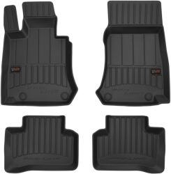 FroGum Covorase tip tavita 3D Mercedes GLC X253, caroserie SUV, fabricatie 09.2015 - prezent (3D407770-172)