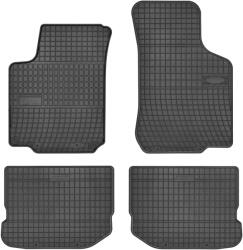 Frogum Covorase auto Skoda Octavia I, caroserie Hatchback, fabricatie 1998 - 2004 (Dec-53)