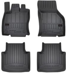 FroGum Covorase tip tavita 3D Volkswagen Passat B8, caroserie Combi, fabricatie 12.2014 - prezent (3D407626-292)