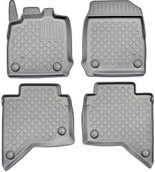 Aristar Covorase tip tavita Isuzu D-Max, caroserie Pick-Up, fabricatie 01.2021 - prezent (604140-111)