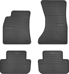 Frogum Covorase auto Audi A4 B8, caroserie Sedan, fabricatie 01.2008 - 10.2015 (728-288)