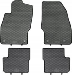 Geyer & Hosaja Covorase auto Opel Corsa D, caroserie Hatchback, fabricatie 2006 - 11.2014 (802-206)