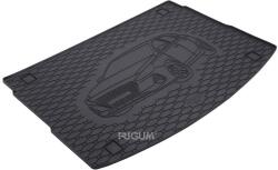 Rigum Tavita de portbagaj Hyundai i30 III, caroserie Hatchback, fabricatie 02.2017 - prezent, portbagaj superior (810073-109)