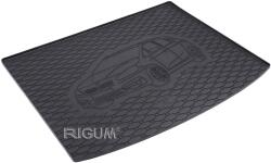 Rigum Tavita de portbagaj BMW Seria 2 F45, caroserie Van, fabricatie 09.2014 - prezent, bancheta neculisanta (803013-11)
