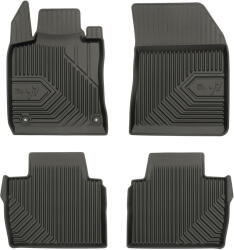 FroGum Covorase auto tip tavita Peugeot 508 II fabricatie 11.2018 - prezent, caroserie sedan (77408548#1)