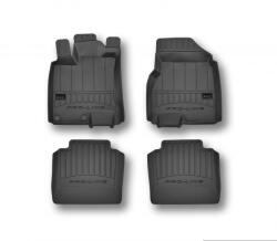 FroGum Covorase tip tavita 3D Nissan Qashqai +2, caroserie SUV, fabricatie 10.2008 - 01.2014 (3D407268-162)