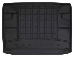 Frogum Tavita de portbagaj Citroen DS5, caroserie Hatchback, fabricatie 03.2011 - 12.2018, fara subwoofer (TM400924-253)