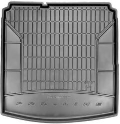 Frogum Tavita de portbagaj Volkswagen Jetta VI, caroserie Sedan, fabricatie 01.2011 - 2018, cu separatoare (TM549215-237)