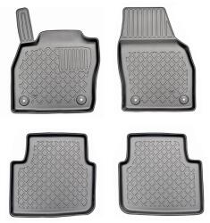 Aristar Covorase tip tavita Skoda Scala, caroserie Hatchback, fabricatie 04.2019 - prezent (603298-90)