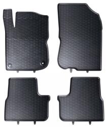 Geyer & Hosaja Covorase auto Peugeot 2008 I, caroserie SUV, fabricatie 04.2013 - 12.2019 (859-102)