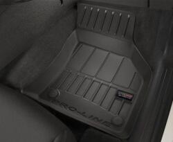 FroGum Covorase tip tavita 3D Ford Focus II, caroserie Combi, fabricatie 2004 - 02.2011 (3D407282-125)