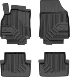 FroGum Covorase auto tip tavita Renault Fluence fabricatie 2009 - prezent, caroserie sedan (77425668#1)