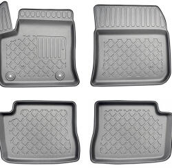 Aristar Covorase tip tavita Peugeot E - 208 II, caroserie Hatchback, fabricatie 01.2020 - prezent (603580-113)