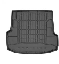 Frogum Tavita de portbagaj Premium BMW Seria 3 F34 Gran Turismo, caroserie hatchback, fabricatie 06.2013 - prezent (cu sisteme de amarare plasa, spatiu pe dreapta) (TM405448-286)