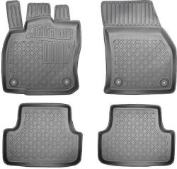 Aristar Covorase tip tavita Skoda Karoq, caroserie SUV, fabricatie 2017 - prezent (603076-154)