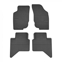 FroGum Covorase auto Toyota Hilux, caroserie Pick-up, fabricatie 2006 - 08.2016 (547112-8)