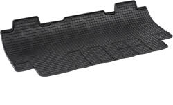 RIGUM Covorase auto Toyota ProAce II, caroserie Van, fabricatie 01.2016 - prezent, rand 2, masina are 5 locuri (904185-27)