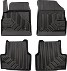 FroGum Covorase auto tip tavita Chevrolet Cruze fabricatie 2016 - prezent, caroserie sedan (77407022#2)