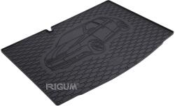 Rigum Tavita de portbagaj Skoda Fabia III, caroserie Hatchback, fabricatie 11.2014 - prezent (834093-38)