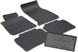 RIGUM Covorase auto BMW Seria 3 F31, caroserie Combi, fabricatie 12.2012 - 02.2019 (900248-83)