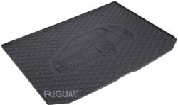 Rigum Tavita de portbagaj Audi A3 8V, caroserie Hatchback, fabricatie 08.2012 - 03.2020, portbagaj superior (802061-105)