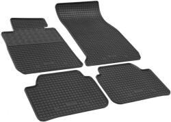 RIGUM Covorase auto BMW Seria 1 F20, caroserie Hatchback, fabricatie 10.2011 - 06.2019, 3 usi (900224-46)