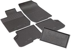 RIGUM Covorase auto Dacia Logan II, caroserie Sedan, fabricatie 03.2013 - 12.2020, 5 locuri (900637-145)