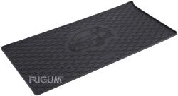 Rigum Tavita de portbagaj Fiat 500, caroserie Hatchback, fabricatie 09.2007 - prezent (807028-210)