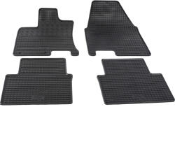 RIGUM Covorase auto Nissan Qashqai +2, caroserie SUV, fabricatie 10.2008 - 01.2014 (901856-197)