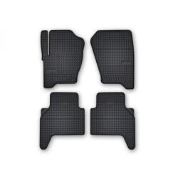 FroGum Covorase auto Land Rover Range Rover Sport I, caroserie SUV, fabricatie 2005 - 08.2013 (402461-53)