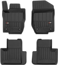 FroGum Covorase tip tavita 3D Mercedes GL I X164, caroserie Suv, fabricatie 02.2006 - 10.2012 (3D409781-111)