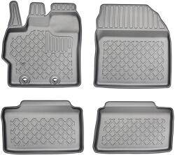 Aristar Covorase tip tavita Toyota Yaris IV, caroserie Hatchback, fabricatie 09.2020 - prezent (603393-100)