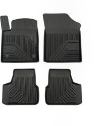 FroGum Covorase auto tip tavita Skoda Citigo fabricatie 10.2011 - 2019, caroserie hatchback (77407176#1) - auto4u