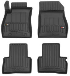 FroGum Covorase tip tavita 3D Nissan Juke I Facelift, caroserie Suv, fabricatie 06.2014 - 08.2019 (3D409002-111)