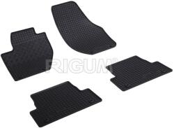 RIGUM Covorase auto Volvo V40 II, caroserie Hatchback, fabricatie 07.2012 - prezent (904338-199)
