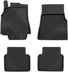 FroGum Covorase auto tip tavita Mercedes B-Class W245 fabricatie 06.2005 - 2011, caroserie van (77408111#1) - auto4u