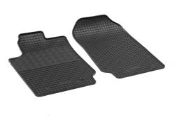 RIGUM Covorase auto Ford Ranger, caroserie Pick-up, fabricatie 2012 - 11.2015, 2 locuri (900958-147)