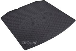 Rigum Tavita de portbagaj Skoda Fabia I, caroserie Sedan, fabricatie 2000 - 2007 (834215-25)