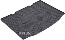 Rigum Tavita de portbagaj Volkswagen up! , caroserie Hatchback, fabricatie 09.2011 - prezent, portbagaj inferior (834154-199)