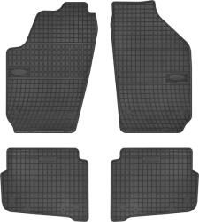 FroGum Covorase auto Volkswagen Polo IV, caroserie Hatchback, fabricatie 11.2001 - 2009 (15-47)