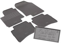 RIGUM Covorase auto Hyundai i20 I, caroserie Hatchback, fabricatie 01.2009 - 11.2014 (901160-154)