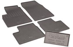 RIGUM Covorase auto Nissan Micra K12, caroserie Hatchback, fabricatie 2002 - 2010 (901764-77)
