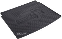 Rigum Tavita de portbagaj Audi Q3 II, caroserie SUV, fabricatie 08.2018 - prezent (802030-65)