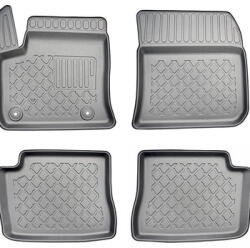 Aristar Covorase tip tavita Opel Mokka - E B, caroserie Hatchback, fabricatie 02.2021 - prezent (603580-112)