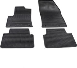 RIGUM Covorase auto Opel Crossland X, caroserie SUV, fabricatie 06.2017 - prezent (904239-286)