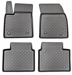 Aristar Covorase tip tavita Ford Focus IV, caroserie Sedan, fabricatie 09.2018 - prezent (603141-69)