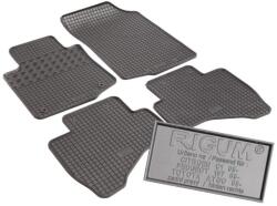 RIGUM Covorase auto Citroen C1 I, caroserie Hatchback, fabricatie 2005 - 06.2014 (900392-293)