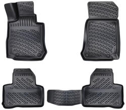 Umbrella Set covorase auto cauciuc tip tavita pentru mercedes glc x253 / c253 2015-2022 (58868)