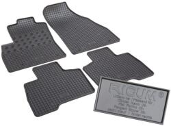 RIGUM Covorase auto Fiat Fiorino III, caroserie Van, fabricatie 06.2008 - prezent, 5 locuri (900590-237)